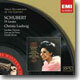 Schubert : 15 Lieder : Christa Ludwig