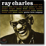 Ray Charles - Genius Loves Company