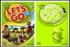 [4판]Let's Go Begin : Book SET [SB with CD + WB]