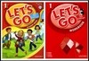 [4판]Let's Go 1 : Book SET [SB with CD + WB]