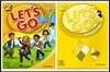 [4판]Let's Go 2 : Book SET [SB with CD + WB]