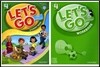 [4판]Let's Go 4 : Book SET [SB with CD + WB]
