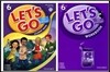 [4판]Let's Go 6 : Book SET [SB with CD + WB]