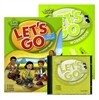[4판]Let's Go Begin : CD SET [SB + WB + CD]