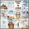 John Lennon - Shaved Fish [LP]