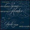 Beck (벡) - Song Reader