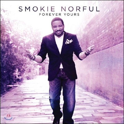 Smokie Norful - Forever Yours