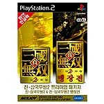 진삼국무쌍2 프리미엄 패키지[PS2]
