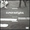 수퍼 내추럴 (SuperNatural) - Garage Band