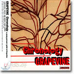 GRAPEVINE (그레이프바인) - Chronology: A Young Persons&#39; Guide To Grapevine