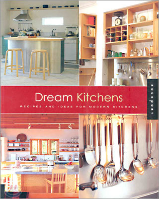 Dream Kitchens