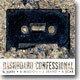 Dashboard Confessional - A Mark, A Mission, A Brand, A Scar