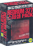 REDRUM 레드럼 327 (1-3)