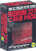 REDRUM 레드럼 327 (1-3)