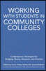 Working With Students in Community Colleges