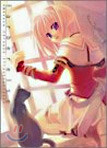 Farbereise Naruse Chisato Illustrations