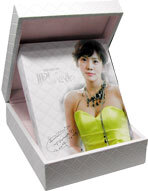 파리의 연인 박스세트 : SBS 미니시리즈 (8Disc)