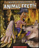 What If You Had Animal Feet?