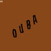 Ouba (우바) - Ouba [LP]
