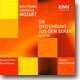 Mozart : Die Entfuhrung Aus Dem Serail : John Pritchard