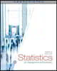 Statistics for Management and Economics