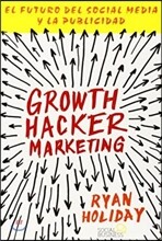 Growth Hacker Marketing