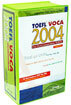 TOEFL VOCA 2004 테이프