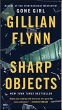 Sharp Objects (Mass Market)