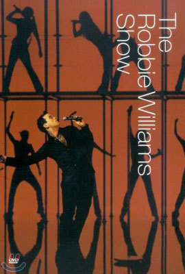 Robbie Williams - The Robbie Williams Show