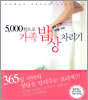 5000원으로 가족 밥상 차리기