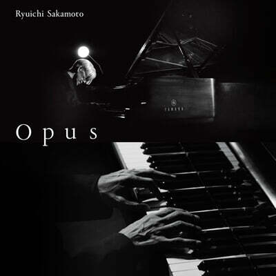 Ryuichi Sakamoto (류이치 사카모토) - Opus