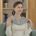 [파비스 따끄니] 유무선 숄더 히팅패드 찜질기 (PV-12DC2A/3단온도조절/5중열선)