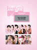 [SMTOWN LIVE 2025] FORTUNE SCRATCH CARD SET [NCT 127 ver.]
