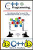 C++ Programming: The ultimate way to learn the fundamentals of the C++ language.