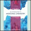 An Introduction to Medicinal Chemistry, 6/E