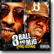 8 Ball & M.J.G. - Living Legends