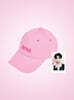 [SMTOWN LIVE 2025] DEBUT BALL CAP SET [NCT 127_DOYOUNG ver.]