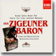 Johann Strauss Ⅱ : Der Zigeunerbaron : Allers