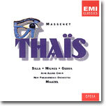 Massnet : Thais : Maazel