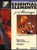 Essential Elements for Strings Cello Book 2 W/Eei Comprehensive Method for Beginner and Intermed