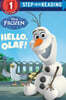 Step into Reading Step 1 : Disney Frozen : Hello, Olaf!
