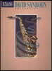 David Sanborn Collection: Soprano and Alto Saxophone