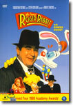 누가 로저래빗을 모함했나? Who Framed Roger Rabbit