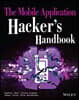The Mobile Application Hacker's Handbook