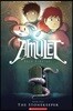 The Stonekeeper: Book One: The Stonekeeper