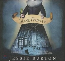 The Miniaturist