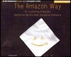 The Amazon Way