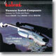 Viennese Jewish Composers / Hagai Shaham - Arnon Erez