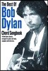The Best Of Bob Dylan-Chord Songbook