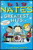 Big Nate's Greatest Hits: Volume 11